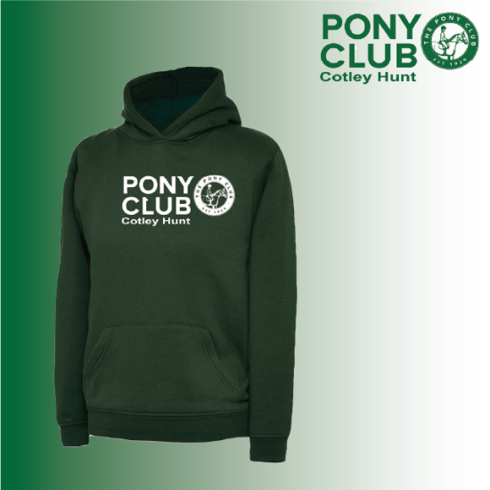 (image for) PC Child Hoody (UC503)