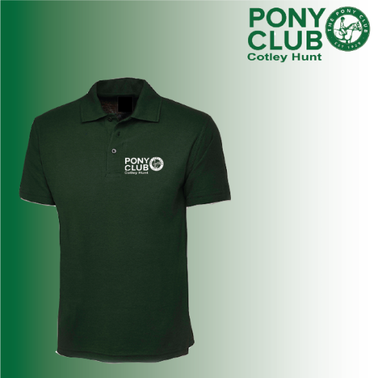(image for) PC Child Polo Shirt (UC103)