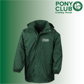 (image for) PC Child Stormdri Jacket (R160J)
