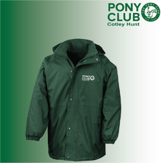 (image for) PC Child Stormdri Jacket (R160J)