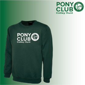 PC Child Classic Sweat Shirt (UC202) (image for) PC Child Classic Sweat Shirt (UC202)
