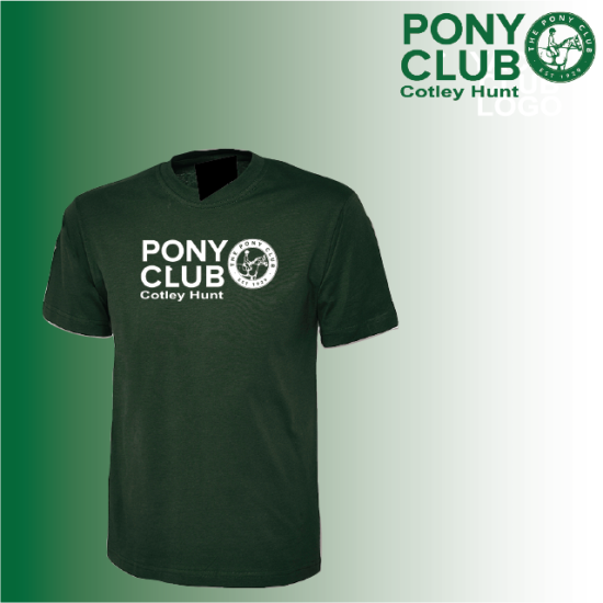 (image for) PC Child Classic T-Shirt (UC306)