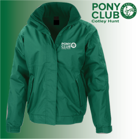 (image for) PC Mens Waterproof Blouson Jacket (R221M)