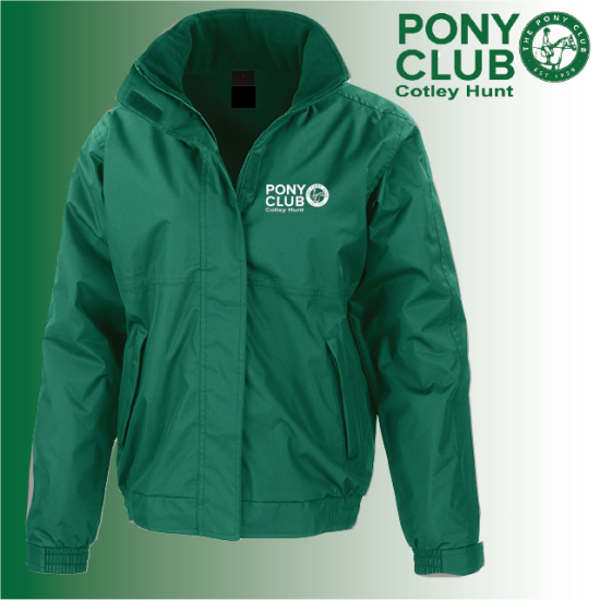 (image for) PC Mens Waterproof Blouson Jacket (R221M)