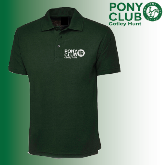 (image for) PC Mens Polo Shirt (UC101)