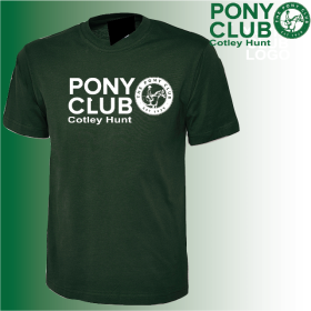 (image for) PC Unisex Classic T-Shirt (UC301)