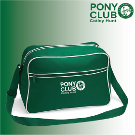 (image for) PC Shoulder Bag (BG014)