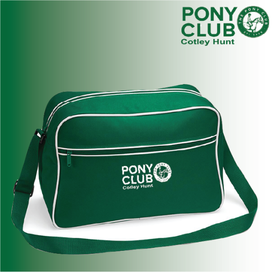 (image for) PC Shoulder Bag (BG014)