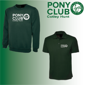 (image for) Sweat Shirts & Polo Shirts