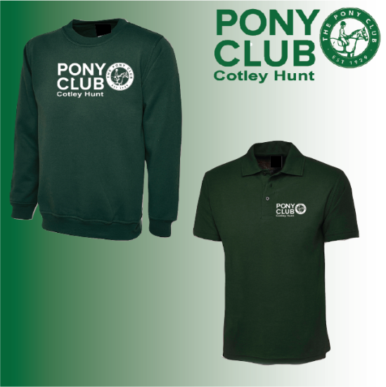 (image for) Sweat Shirts & Polo Shirts