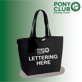 (image for) PC Classic Tote Bag (WM850)