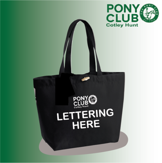 (image for) PC Classic Tote Bag (WM850)