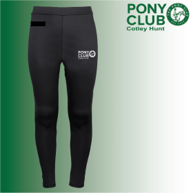 (image for) PC Unisex XC Baselayer Leggings (RH011)
