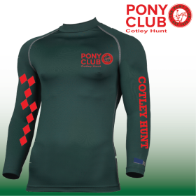 (image for) PC Unisex XC Baselayer Shirt (RH001)