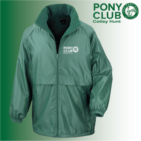 (image for) PC Adult Breeze Jacket (R203X)
