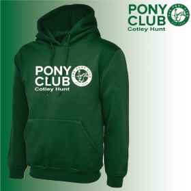 (image for) PC Adult Unisex Hoody (UC502)