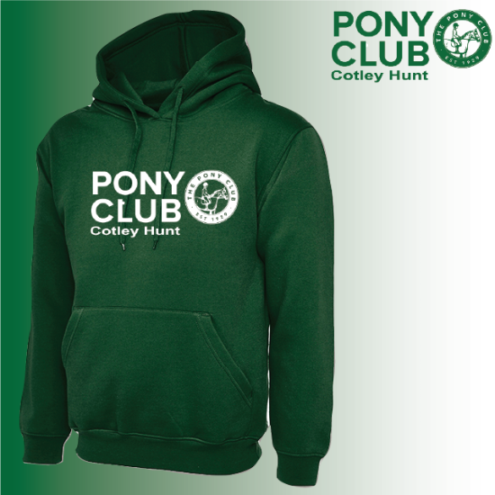 (image for) PC Adult Unisex Hoody (UC502)
