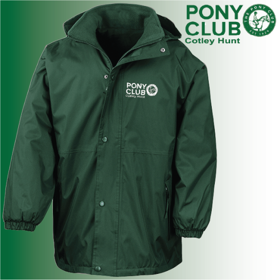 (image for) PC Adult Unisex Stormdri Jacket (R60A)