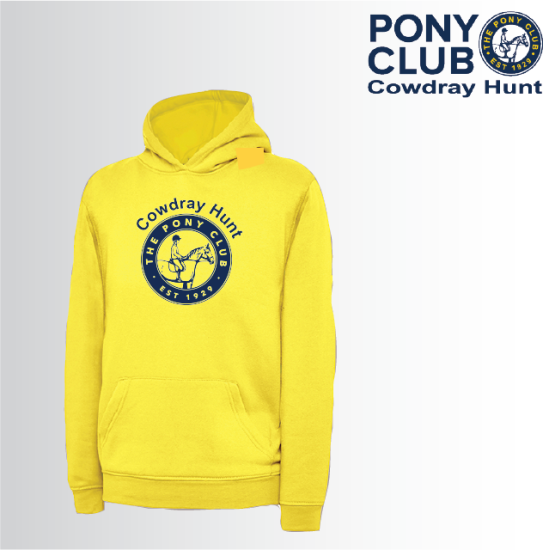 (image for) PC Child Hoody (UC503)