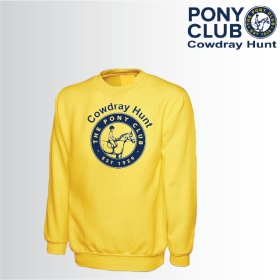 (image for) PC Child Classic Sweat Shirt (UC202)