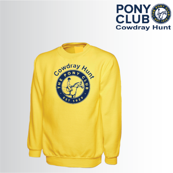 (image for) PC Child Classic Sweat Shirt (UC202)