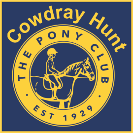 (image for) Cowdray Hunt Pony Club