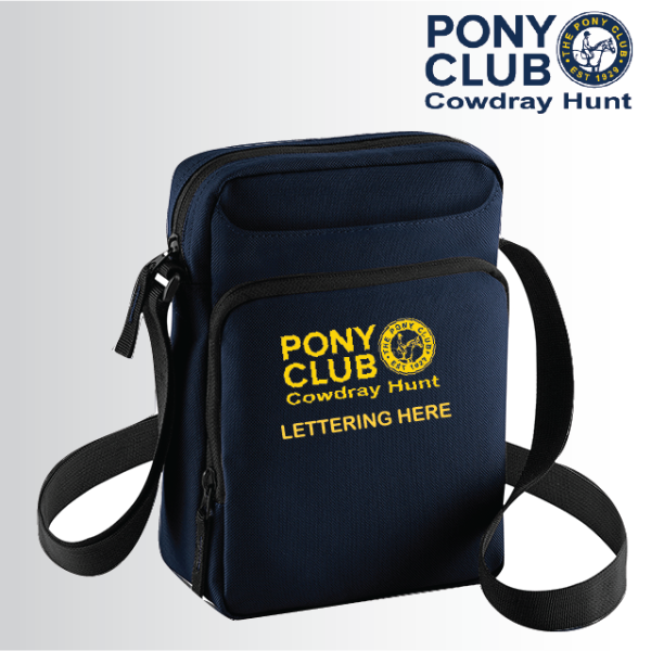 (image for) PC Mini Bag (BG30)