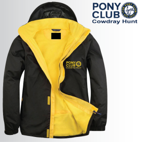 (image for) PC Deluxe Outdoor Squall Jacket (UC621)