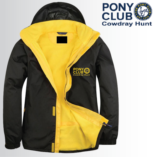(image for) PC Deluxe Outdoor Squall Jacket (UC621)
