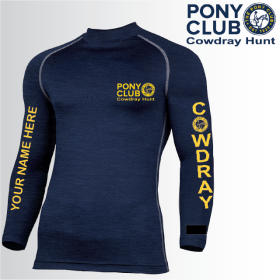 (image for) PC Unisex XC Baselayer Shirt (RH001)