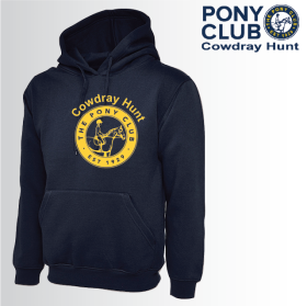 (image for) PC Adult Unisex Hoody (UC502)