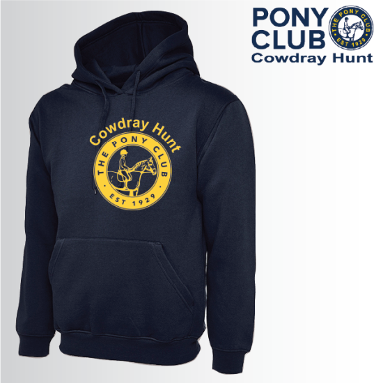(image for) PC Adult Unisex Hoody (UC502)
