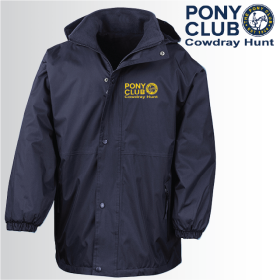 (image for) PC Unisex Adult StormDri Jacket (R160A)