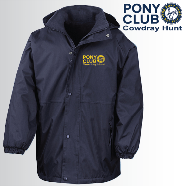 (image for) PC Unisex Adult StormDri Jacket (R160A)