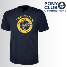 (image for) PC Unisex Classic T-Shirt (UC301)