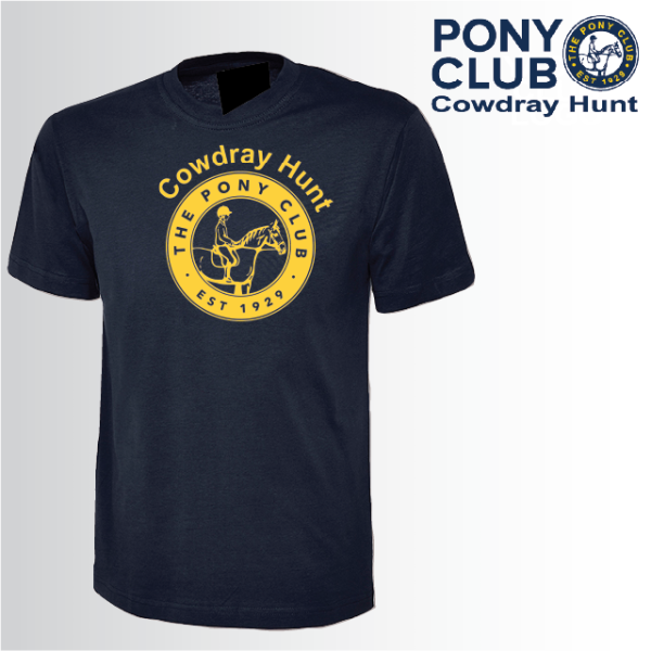 (image for) PC Unisex Classic T-Shirt (UC301)