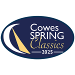 (image for) Cowes Spring Classics 2025