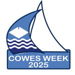 (image for) Cowes Week 2025