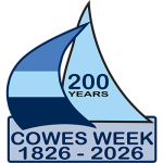 (image for) Cowes Week 2026