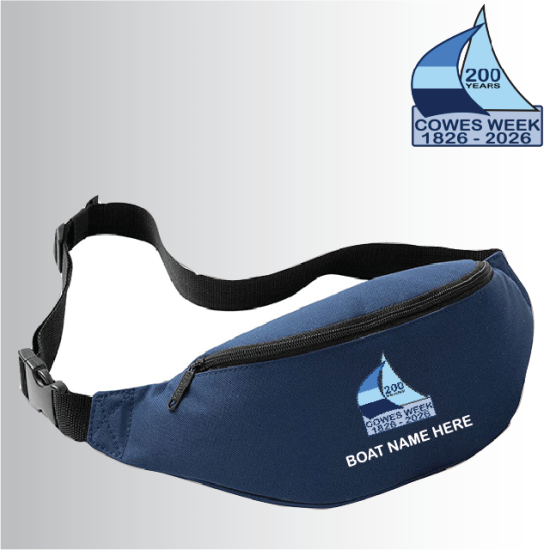 (image for) Belt Bag (BG42)