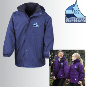 (image for) Child StormDri Jacket (R160J)