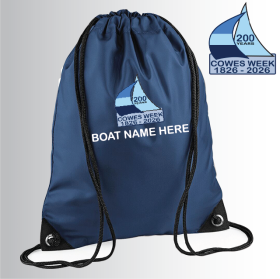 (image for) Premium Gymsac (BG010)