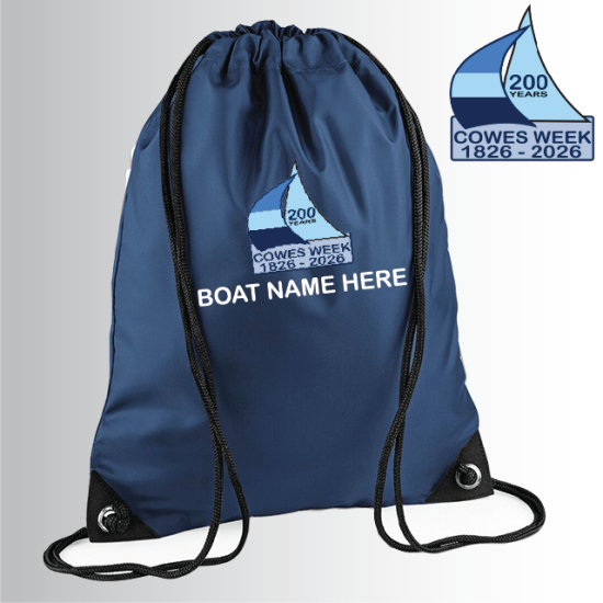 (image for) Premium Gymsac (BG010)