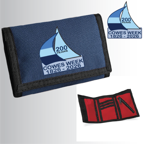 (image for) Wallet (BG040)