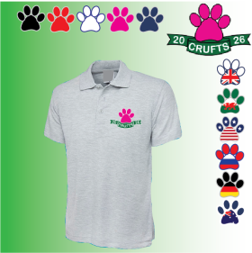 (image for) Child Classic Polo Shirt (UC103)