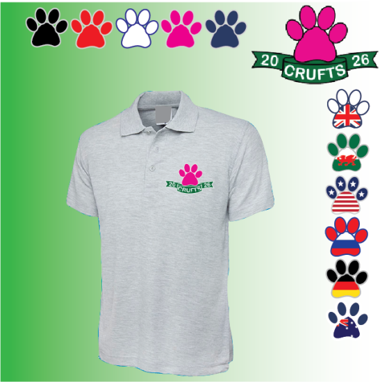 (image for) Child Classic Polo Shirt (UC103)