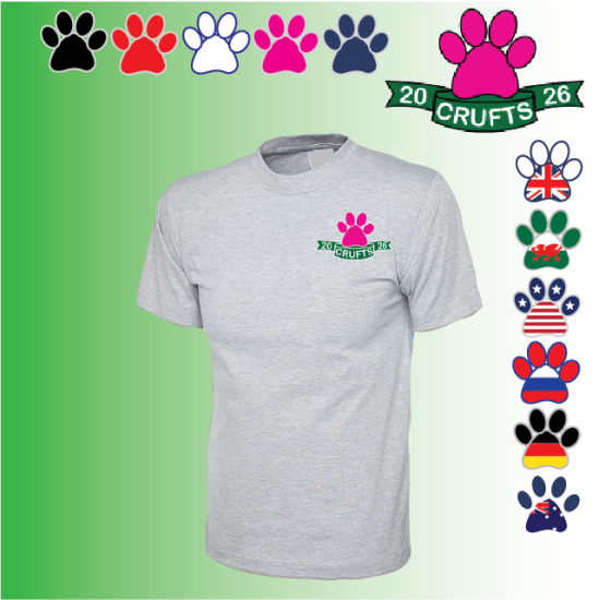 (image for) Child Classic T-Shirt (UC306)