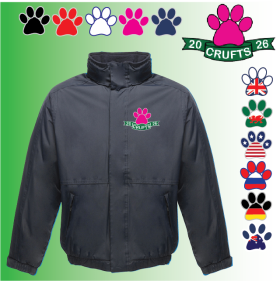 (image for) Youth Waterproof Active Blouson Jacket (RG244)