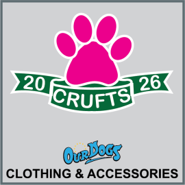 (image for) Crufts
