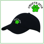 (image for) Dog Event Caps (H4168)